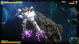 Macross -Shooting Insight- (PS4 / PS5) screenshot 4