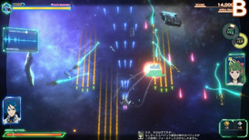 Macross -Shooting Insight- (PS4 / PS5) screenshot 3