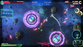 Macross -Shooting Insight- Switch screenshot 5