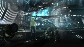 El Shaddai: Ascension of the Metatron HD Remaster screenshot 5