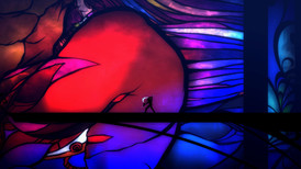 El Shaddai: Ascension of the Metatron HD Remaster screenshot 3