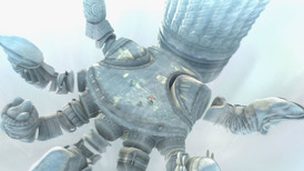 El Shaddai: Ascension of the Metatron HD Remaster screenshot 2