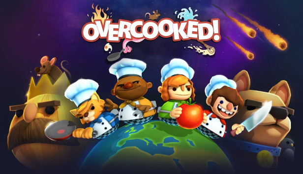 Overcooked 1 2024 switch online multiplayer