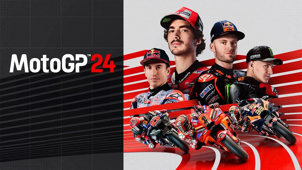 Купить MotoGP 24 (Xbox One / Xbox Series X|S) Microsoft Store