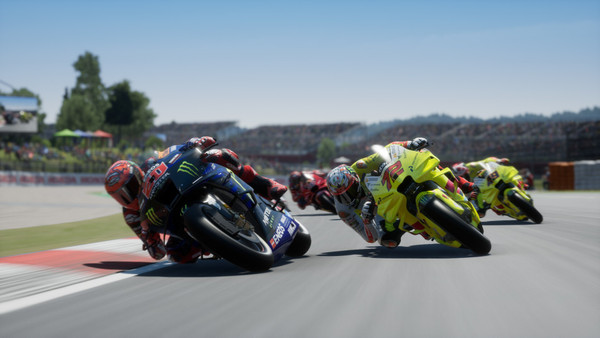 MotoGP 24 (Xbox One / Xbox Series X|S) screenshot 1