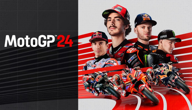 Buy MotoGP 24 Switch Nintendo Eshop