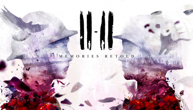 11-11 Memories Retold