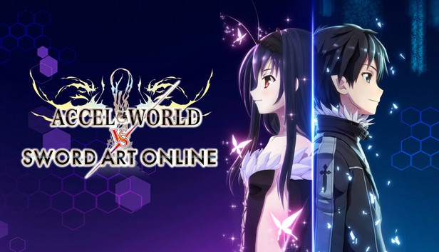 Buy Accel World VS. Sword Art Online Deluxe Edition Steam