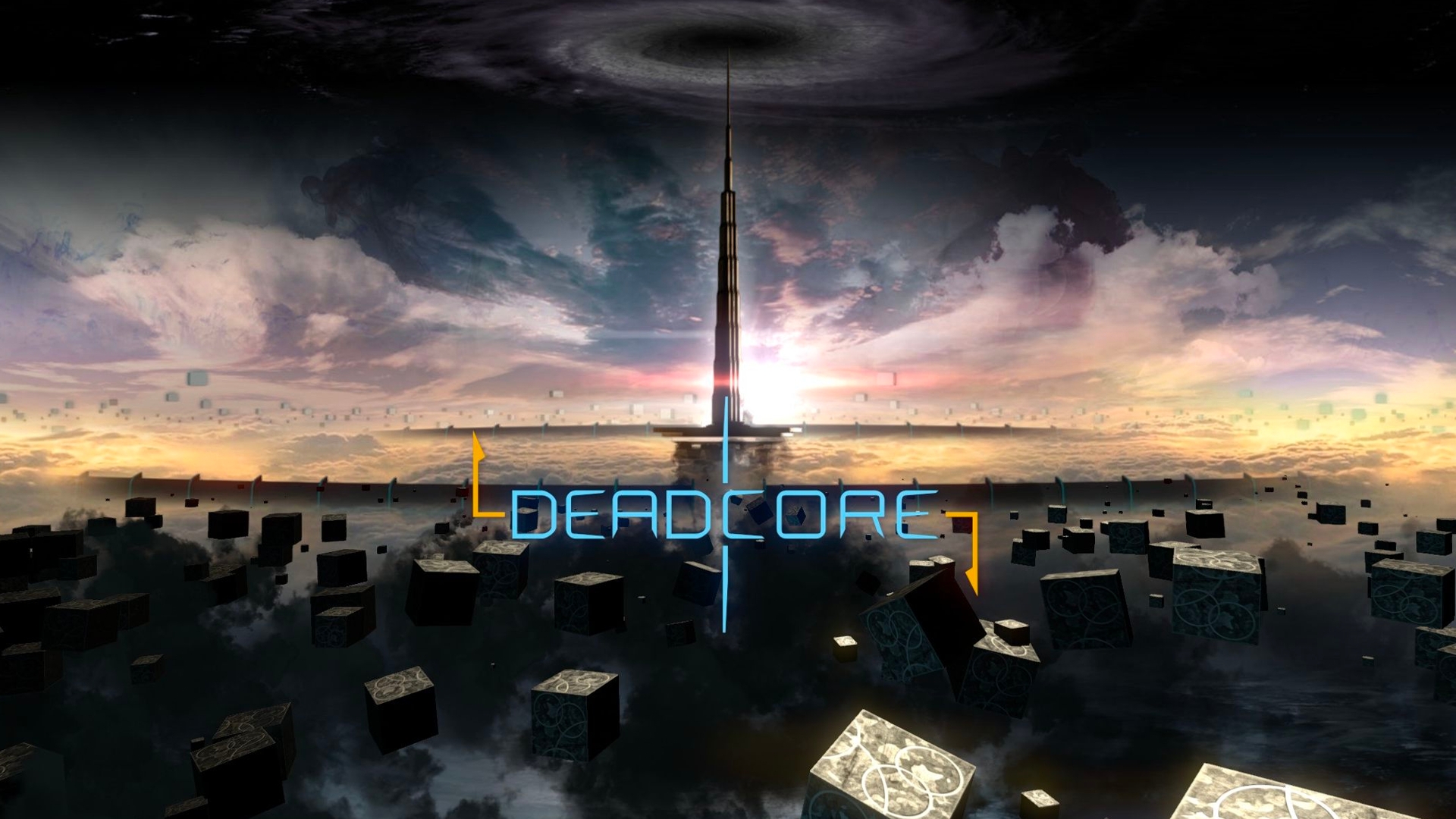 Clothes Deadcore Buy Deadcore - PC & Mac (Steam)