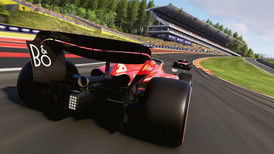 EA Sports F1 24 (PS4 / PS5) screenshot 2