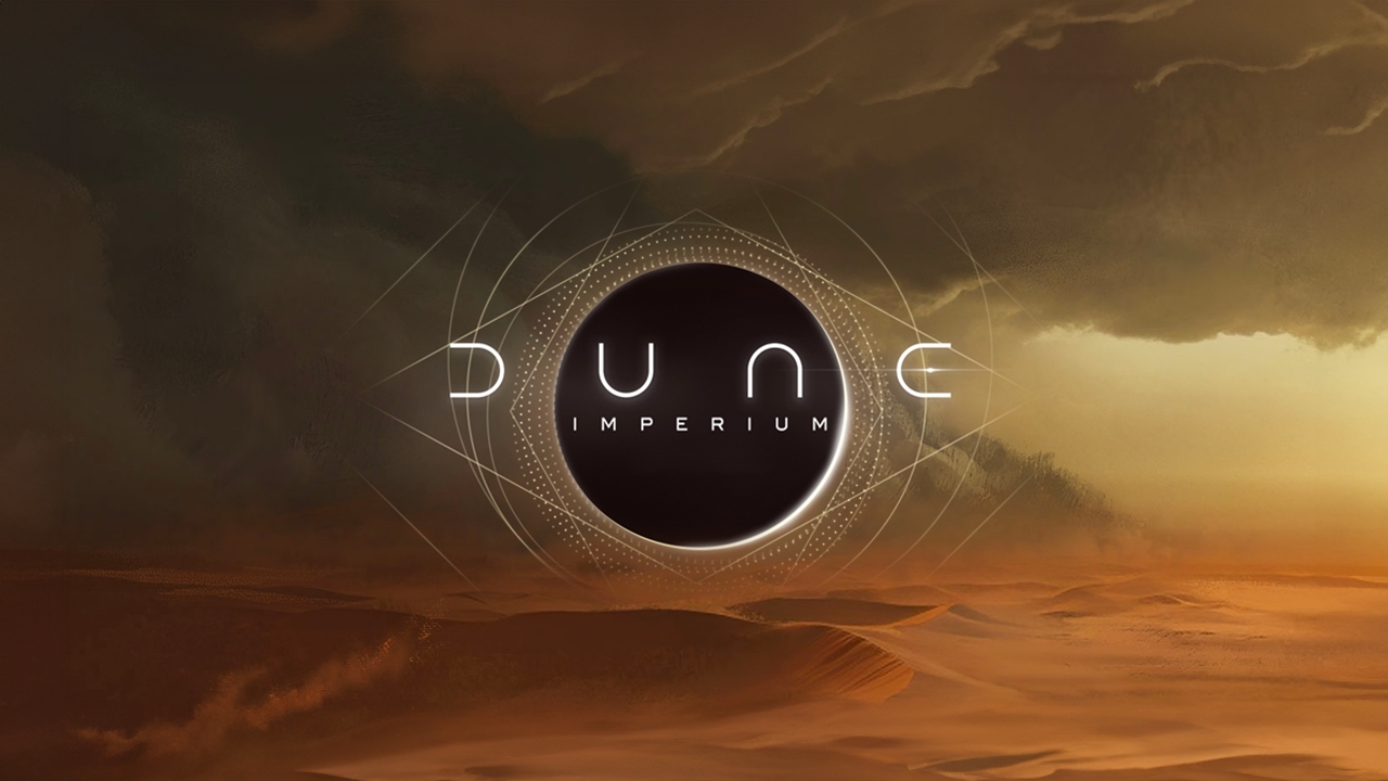 Купить Dune: Imperium Steam