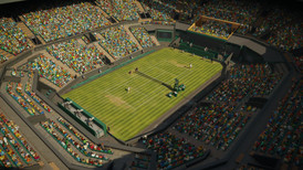 TopSpin 2K25 Grand Slam Edition (Xbox One / Xbox Series X|S) screenshot 5