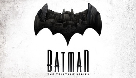 Batman - The Telltale Series