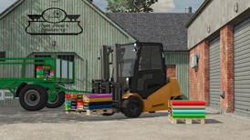 Farming Simulator 23: Nintendo Switch Edition screenshot 4