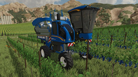 Farming Simulator 23: Nintendo Switch Edition screenshot 2