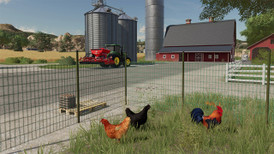 Farming Simulator 23: Nintendo Switch Edition screenshot 5