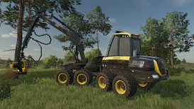 Farming Simulator 23: Nintendo Switch Edition screenshot 3