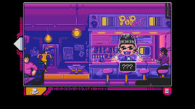 Read Only Memories: Neurodiver screenshot 4