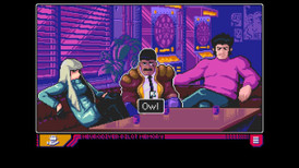 Read Only Memories: Neurodiver screenshot 5