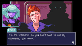 Read Only Memories: Neurodiver screenshot 3