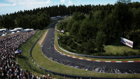 Assetto Corsa Competizione - The Nürburgring 24h Pack screenshot 3