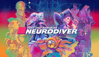 Read Only Memories: Neurodiver Xbox One