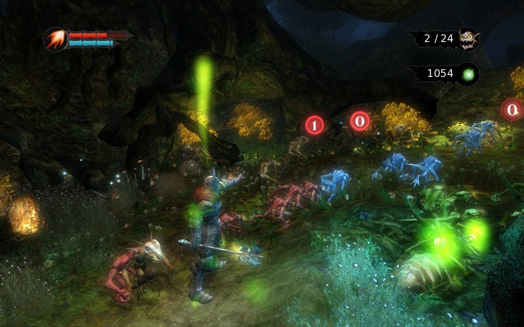 Buy Overlord - PC & Mac (Steam)