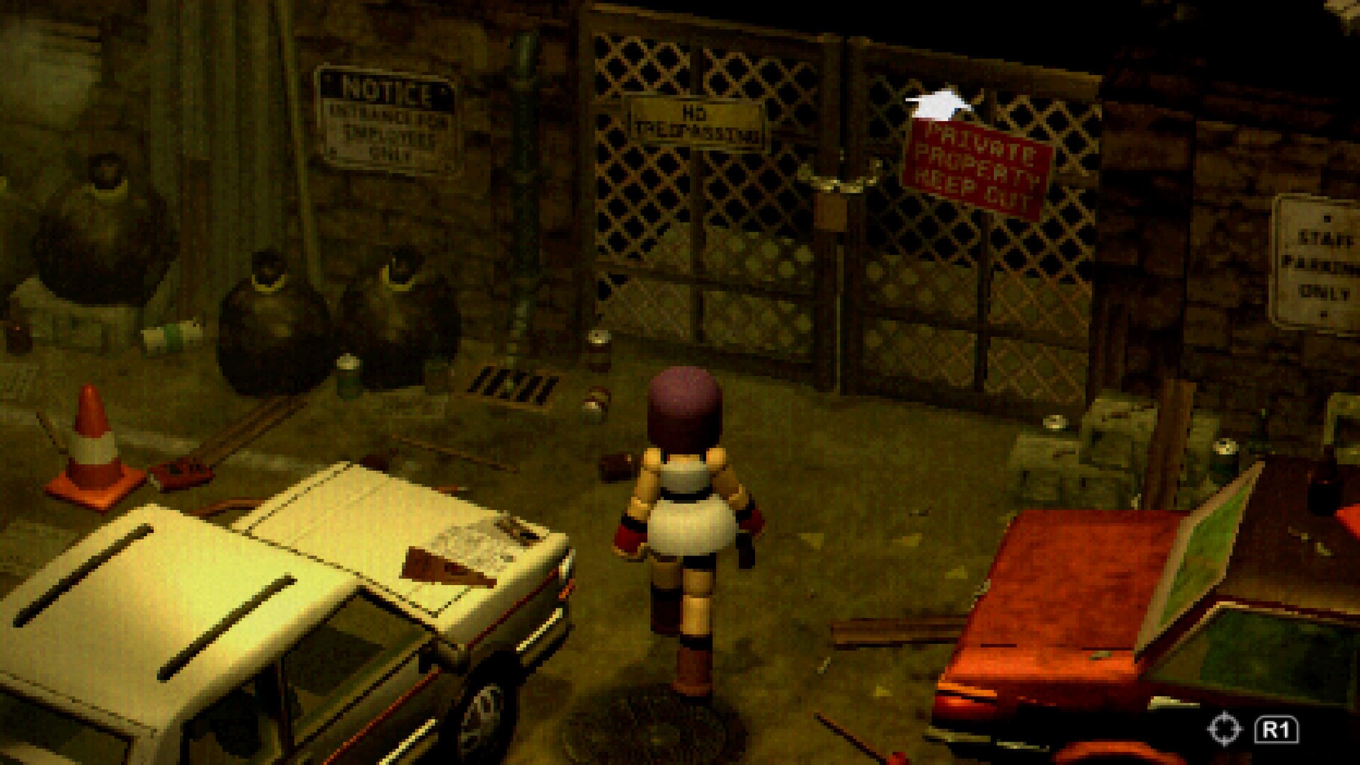 Crow Ps Comprar Crow Country - PS5