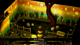 Crow Country PS5 screenshot 5