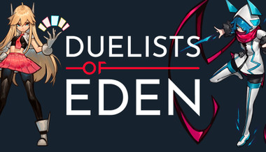 Duelists of Eden