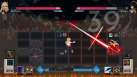 Duelists of Eden screenshot 2