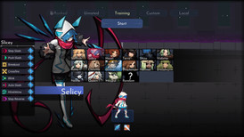 Duelists of Eden screenshot 3