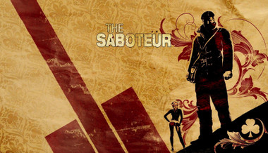 The Saboteur