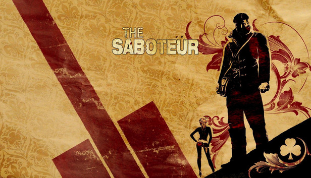 The Saboteur