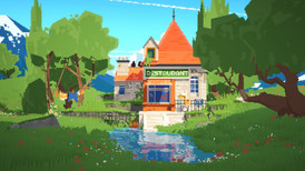 Summerhouse screenshot 5