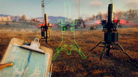 Generation Zero - Tactical Equipment Pack 2 screenshot 2