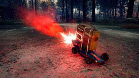 Generation Zero - Tactical Equipment Pack 2 screenshot 3