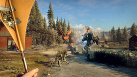 Generation Zero - Tactical Equipment Pack 2 screenshot 4