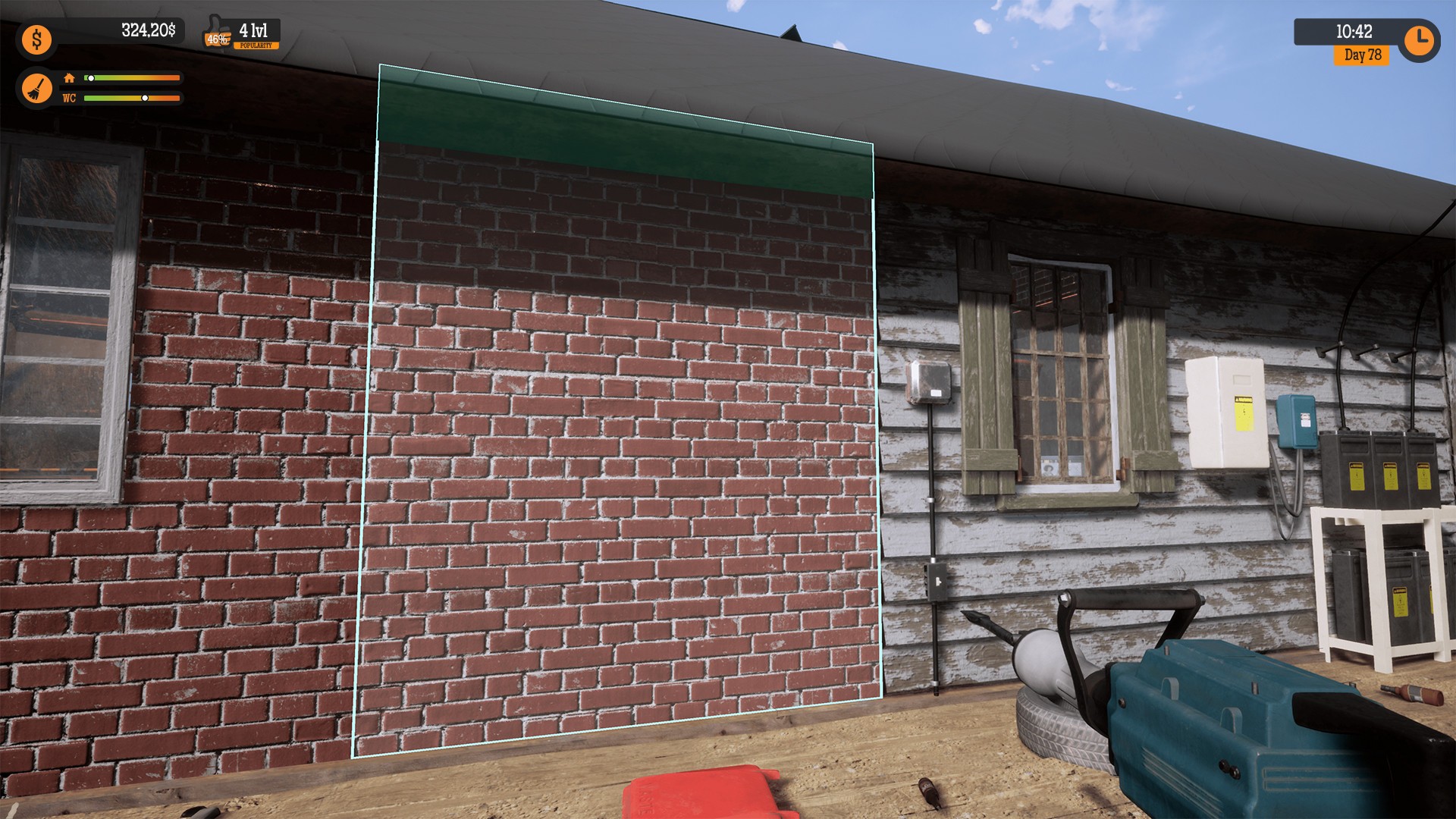 Buy Gas Station Simulator - Can Touch This - PC & Mac (Steam)
