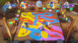 De Smurfen - Village Party screenshot 2
