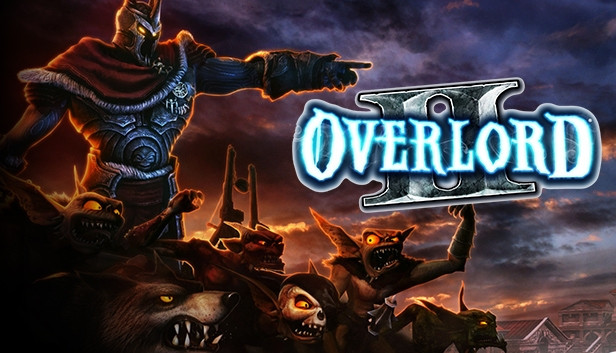 OVERLORD / JEU PC DVD-ROM - Jeux vidéo OVERLORD / JEU PC DVD-ROM - Jeux vidéo