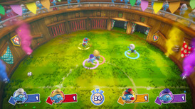 I Puffi - Village Party (PS4 / PS5) screenshot 4