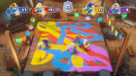 The Smurfs - Village Party screenshot 2