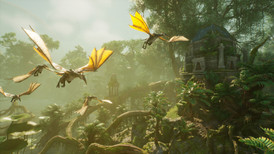 Outcast - A New Beginning PS5 screenshot 5