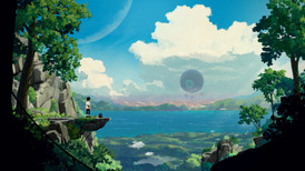 Planet of Lana PS5 screenshot 4