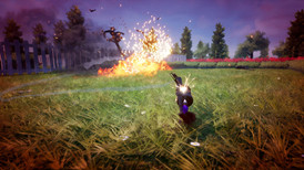 Squirrel with a Gun PS5 screenshot 4