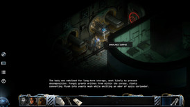 Stasis: Bone Totem (PS4 / PS5) screenshot 4