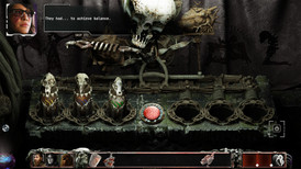 Stasis: Bone Totem (PS4 / PS5) screenshot 2