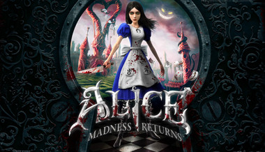 Alice: Madness Returns - PC (EA App)