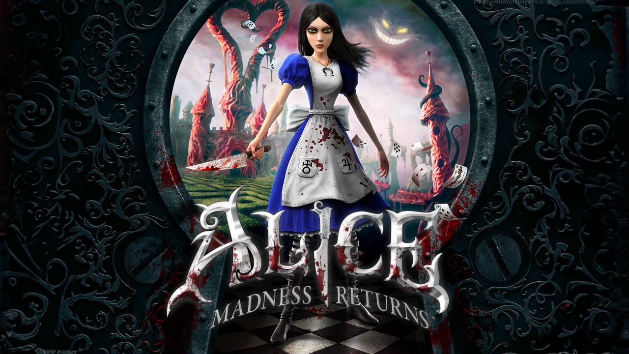 Alice madness discount returns play 4